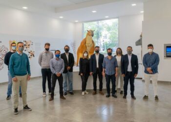 Jujuy participó del segundo encuentro de la red «Juntos por la Cultura» en Corrientes