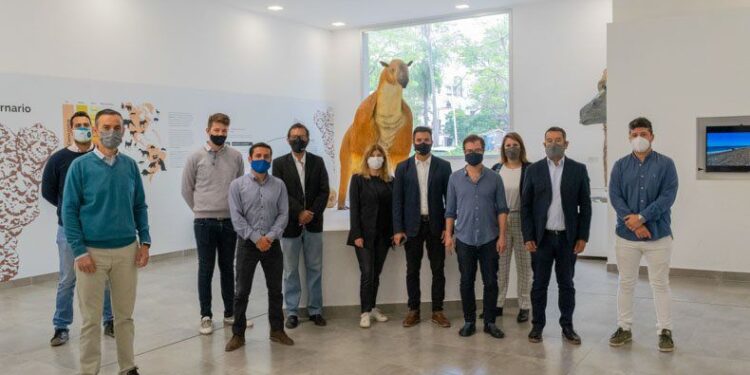 Jujuy participó del segundo encuentro de la red «Juntos por la Cultura» en Corrientes