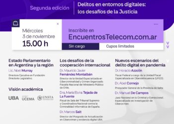 Telecom Encuentros 4.0