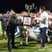 El Lobito festejó en la edición 2021 de la Copa Jujuy