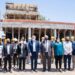 Comenzó la construcción del edificio para la Secundaria Rural de El Milagro
