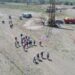 Avanza la construcción de la nueva cárcel en Chalicán