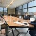 El gobernador recibió a las autoridades de ONU SIDA y planificó trabajo en conjunto
