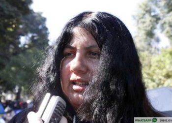 Por intervención de los Derechos Humanos dieron libertad a «Shakira» de la Tupac Amaru