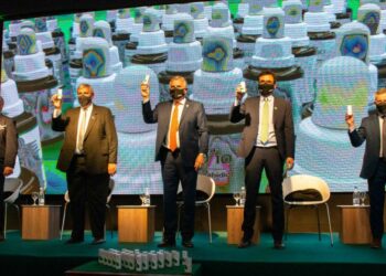 Jujuy inauguró el primer Complejo de Biotecnología para producir cannabis medicinal a escala industrial en Jujuy