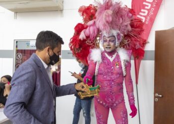 La capital jujeña fue anfitriona del Congreso de Turismo LGBT+