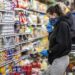 La inflación subió al 3,5% en septiembre y llegó al 52,5% el último año