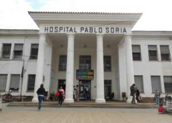 Más de 300 personas por mes reciben atención de cuidados paliativos