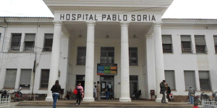 Más de 300 personas por mes reciben atención de cuidados paliativos