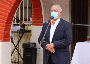 El hospital de Calilegua cuenta con oxígeno central