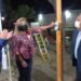 Inauguraron obras en barrio Sarmiento y Patricios de San Pedro de Jujuy