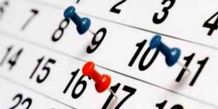 El viernes 8 será feriado en Jujuy