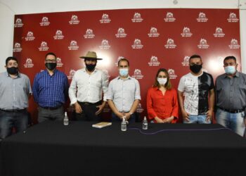 El 16 de octubre se realizará la 6ta edición del Festival de la Peña Colorada