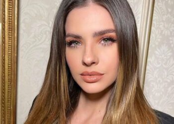 La China Suárez  contó su versión del escándalo con Mauro Icardi y Wanda Nara