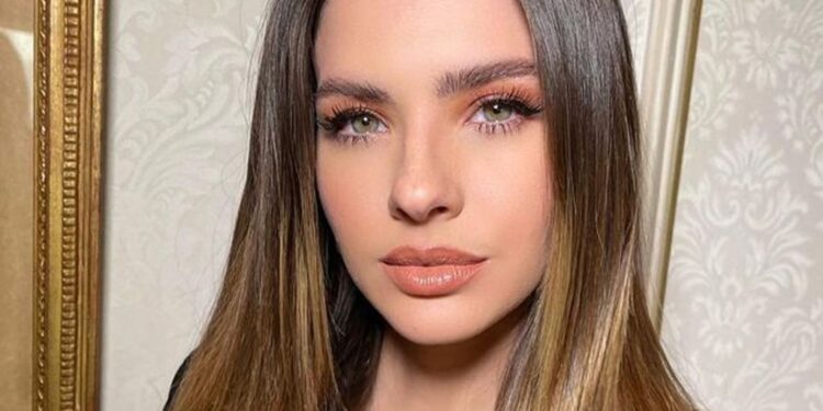 La China Suárez  contó su versión del escándalo con Mauro Icardi y Wanda Nara