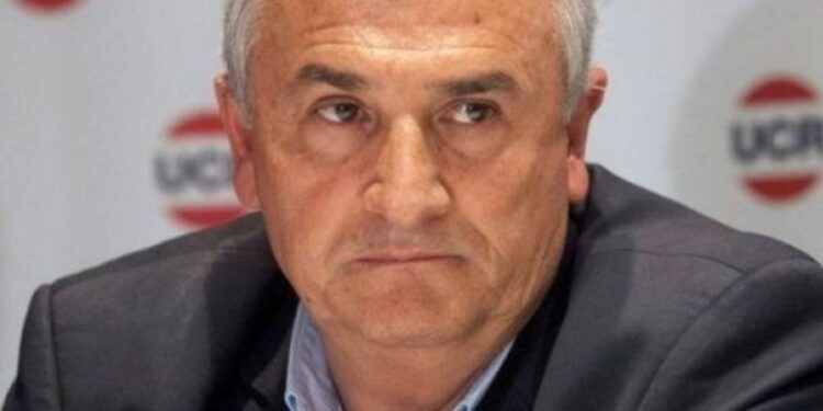 Gerardo Morales: «A Macri no lo jubilo, pero no lo volvería a votar»