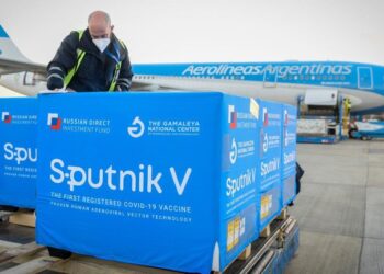 La Unión Europea no aprobará la vacuna Sputnik V antes de 2022