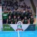 Villa Crespo de la Esperanza en femenino y Club Gorriti en masculino, son los campeones de la Copa Jujuy en básquet