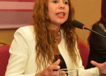 Alejandra Martinez: «Gómez Alcorta le da la espalda a las víctimas de violencia de género en Jujuy»