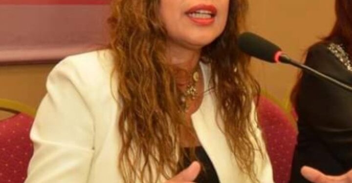 Alejandra Martinez: «Gómez Alcorta le da la espalda a las víctimas de violencia de género en Jujuy»