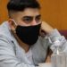 12 años para Lautaro Teruel por la violación de dos nenas