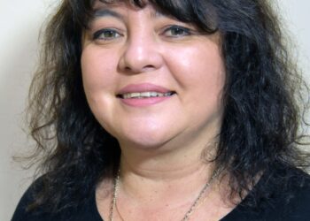 Mariela Ortiz: «El Frente de Todos sufre una crisis de liderazgo y el país un presidente debilitado»