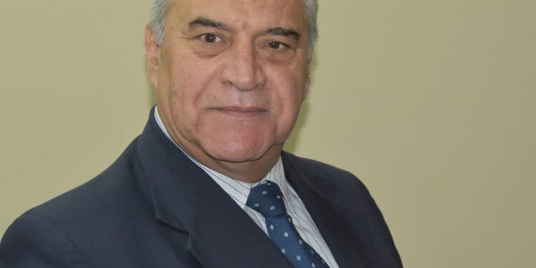 Marcelo Nasif: “Con el liderazgo de Gerardo Morales estamos de pie, devolviendo esperanza, fe y futuro a los jujeños”