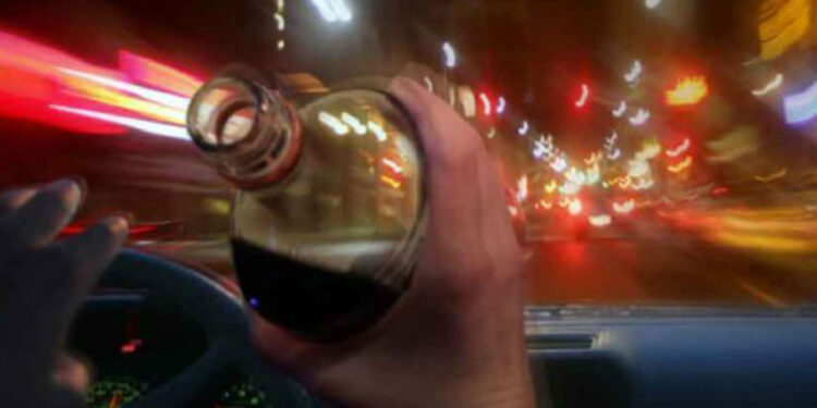 Atropelló y mató a un niño pero fue condenado a 5 años de prisión