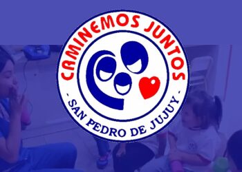 ¡Feliz 29 años Asociación «Caminemos Juntos»!