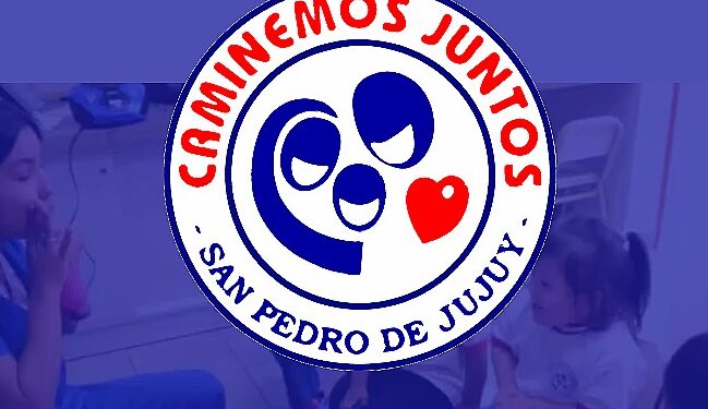 ¡Feliz 29 años Asociación «Caminemos Juntos»!