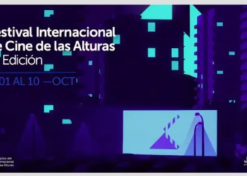 7° Festival Internacional de las Alturas: programa completo de actividades