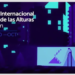 7° Festival Internacional de las Alturas: programa completo de actividades