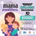 Convocatoria a comercios para la promo «Agasajá a mamá!»