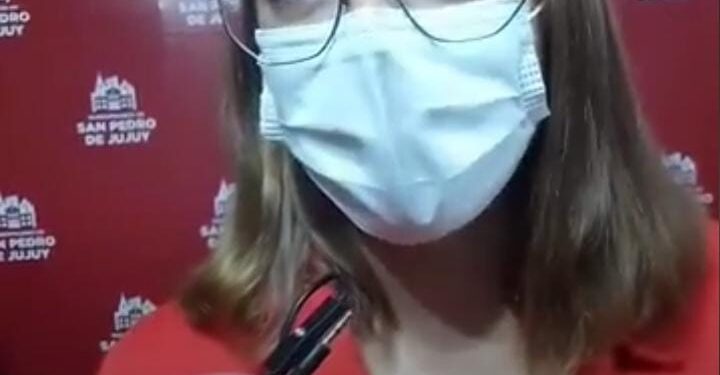 Gisel Bravo: “En esta edición de la Peña Colorada, respetamos a rajatabla la ley de cupo femenino”