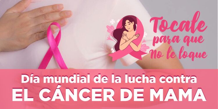 Día Mundial de lucha en contra del Cáncer de mama: ¿qué es, a quienes afecta, se puede prevenir?