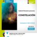 Se presenta «Constelación» de Gabriel Montaño