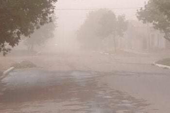 Tras el temporal, el SMN retira la alerta Amarilla para el noroeste argentino