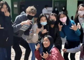 Se presenta el libro digital «Voces que cuentan en pandemia»