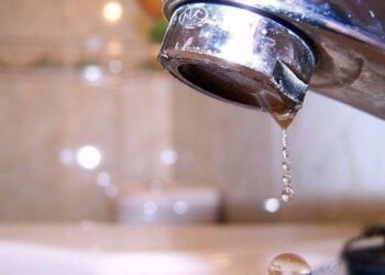 Luego de un día de extremo calor se normalizó la presión de agua en la ciudad de San Pedro