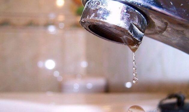 Luego de un día de extremo calor se normalizó la presión de agua en la ciudad de San Pedro