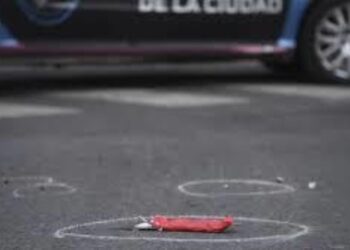 Horror en Jujuy: en asesinaron a un hombre de 34 años en Perico