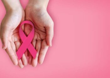 “El cáncer de mamas siempre trata de pasar desapercibido, por eso tenemos que ir a buscarlo”