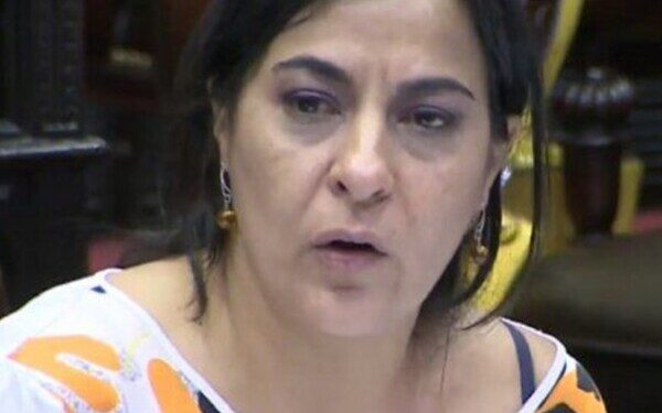 Gabriela Burgos: «Moisés debería dar cuenta de su desidia y desinterés por los jujeños»