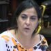 Gabriela Burgos: «Moisés debería dar cuenta de su desidia y desinterés por los jujeños»