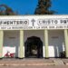 San Pedro: Este lunes y martes el cementerio “Cristo Rey” trabajará en forma normal