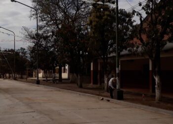 ¡Atención Chalicán! Este jueves se desplegara el dispositivo «Estamos con Vos Primero la Gente»