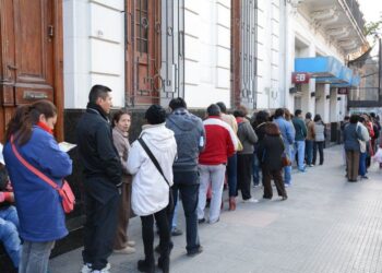 Hoy comienza el cronograma de pagos de Planes de Contingencia