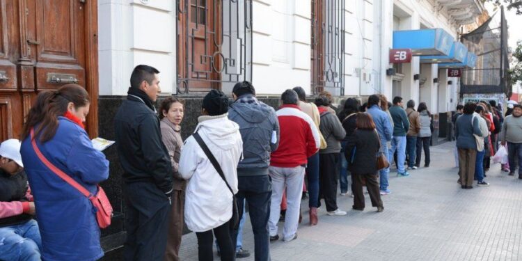 Hoy comienza el cronograma de pagos de Planes de Contingencia
