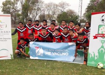 “La Copa Jujuy es un proyecto federal”