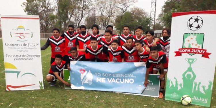 “La Copa Jujuy es un proyecto federal”